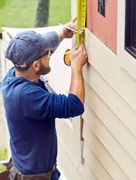 Custom Trim and Detailing for Siding in Elizabethville, PA